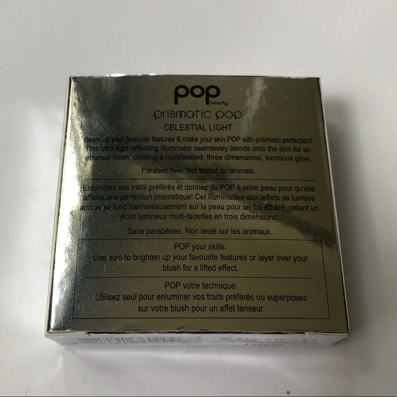 POP Beauty Prismatic Pop Highlight Celestial Light - Picture 3 of 4